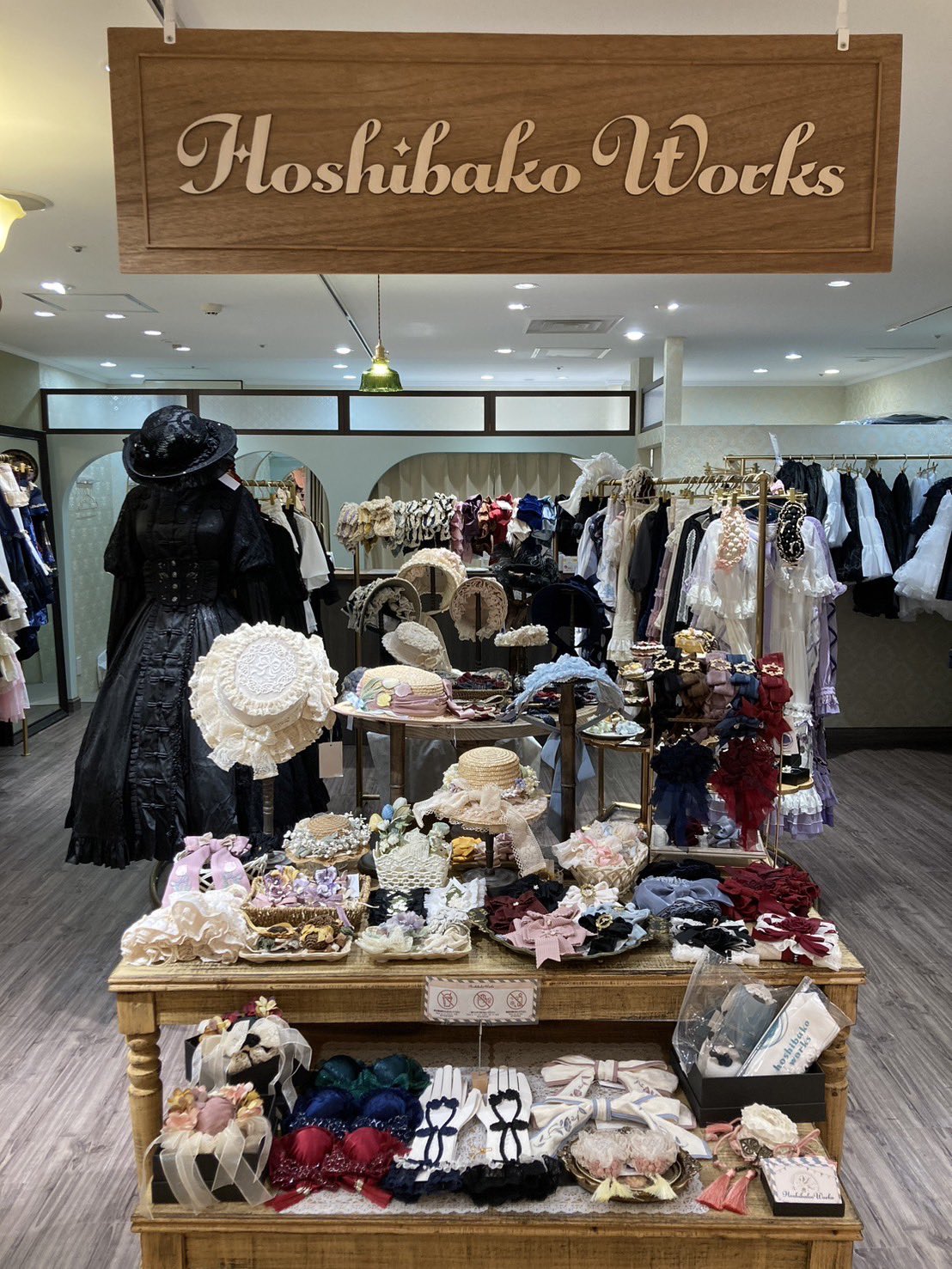 HoshibakoWorks‧✧̣̥̇‧星箱Works on X: 