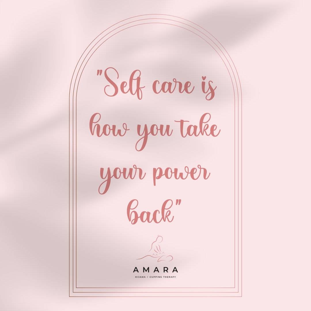 amara_cupping's tweet photo. Sunday Cupping Wisdom. 🌹#CuppingTherapy #Hijama #SelfCare https://t.co/9iYOBeH9Zr