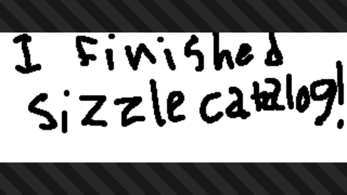 Galatickitten1's tweet image. i finished splatoon 3! #Splatoon3 #NintendoSwitch