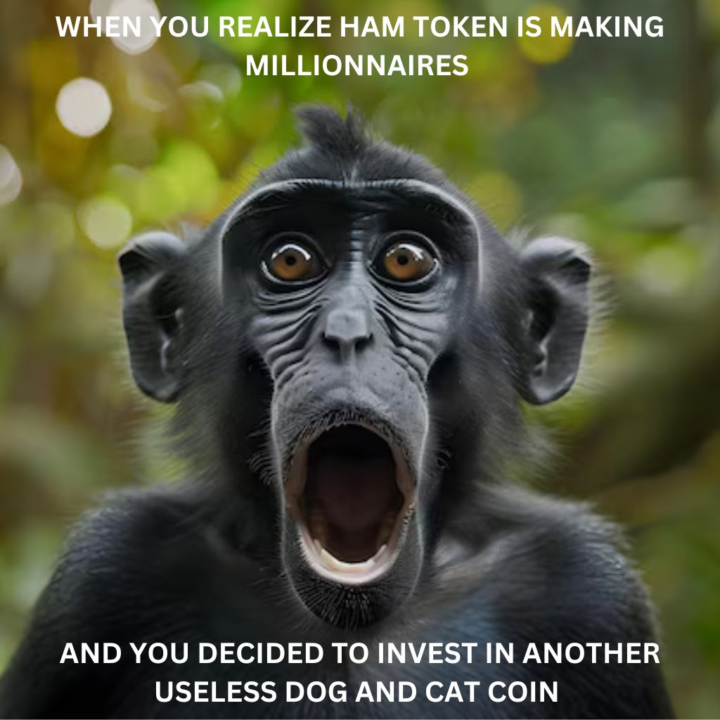_HAMTHECHIMP_'s tweet photo. #HamToken #CryptoRewards #Exclusive #Jewelry #OpenForCollaborations #HamTheChimp #KeepItReal #NoFakeFollowers #TwitterRules #CryptoCommunity #Bitcoin📷📷📷#Ethereum #NFT #Blockchain #DeFi #CryptoNews #Altcoins #CryptoTrading #CryptoInvesting #CryptoLife #CryptoAlerts #HODL #Cryptocurrency #CryptoMarket #CryptoLove #CryptoFam #HamTheChimpToken #CryptoCommunity #Verified #BlueCheckmark #Transparency #CommunityFirst #NFT #Crypto #Bitcoin📷📷📷📷#Ethereum #Solanaseason24 #CryptoKids #HamToken #JoinTheJourney #MemeRevolution #MEMECOİNS #Memebattle #MEMECOİN #memearmy #HamTheChimpToken #CryptoCommunity