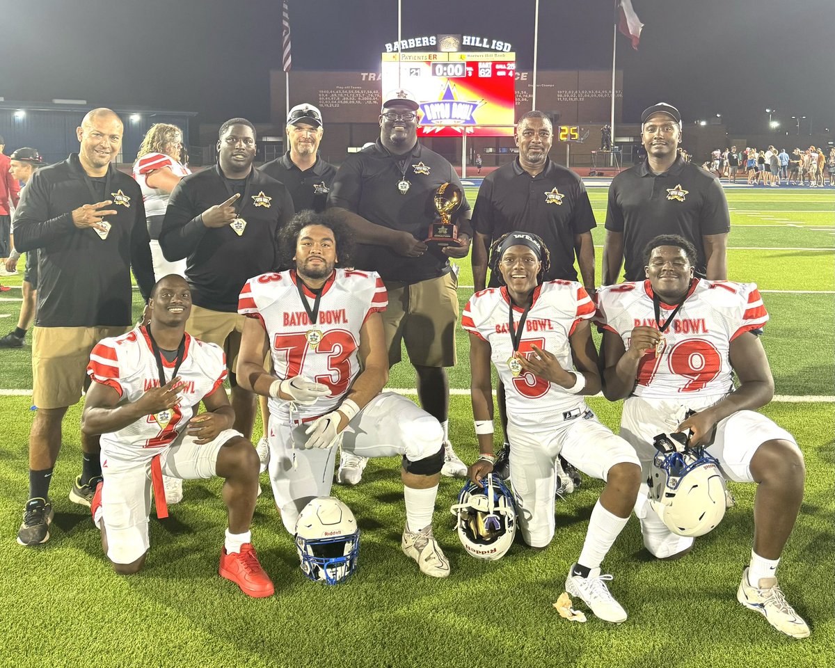 Coach Harrison, M.Ed. tweet media