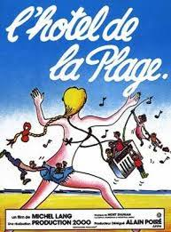 merlinpapin3's tweet photo. .@FredOL69007 Aujourd'hui le réalisateur et scénariste #MichelLang aurait eu 85 ans (décédé en 2014) Voici mon TOP7 de ses films

A Nous les Petites Anglaises
L'Hôtel de la Plage
Tous Vedettes
Le Téléphone Rose
Le Cadeau
On n'est pas des anges... elles non plus
L'Etincelle https://t.co/2tTqebZS0k