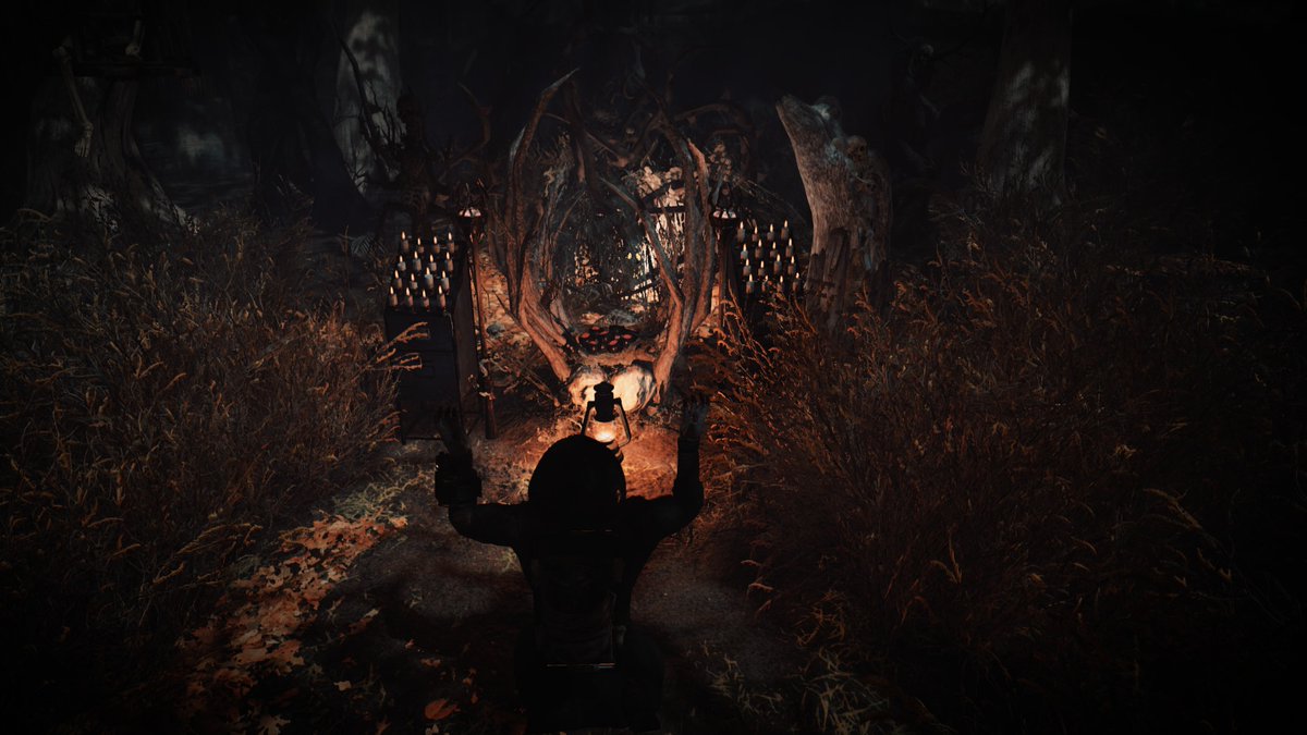 TheRavensCurse's tweet photo. I know my father is proud of me.
All Hail The Mothman!
#Mothman
#westvirgina
#fallout76
#bethesda https://t.co/ZIayBjaQEt