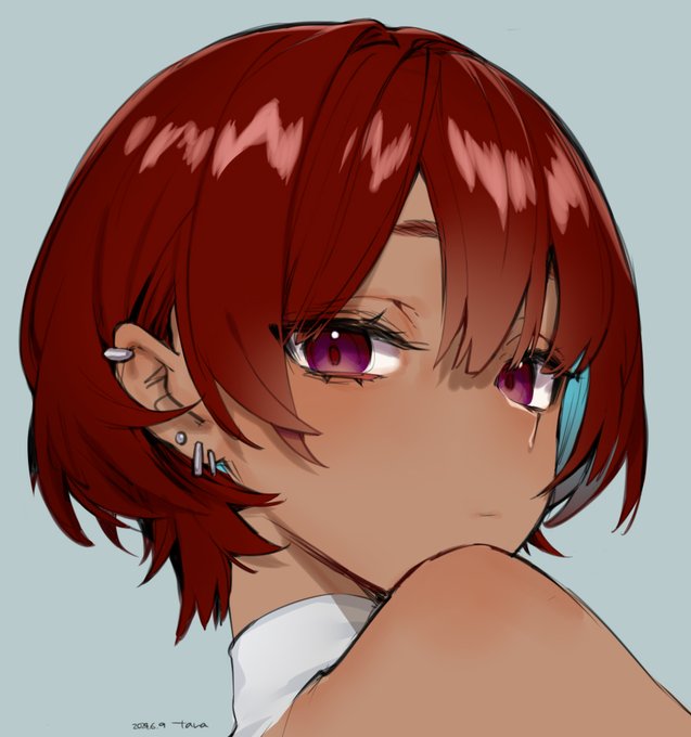 気二入ったので`アイコンにしたらつぶれちゃった
配色って大切 