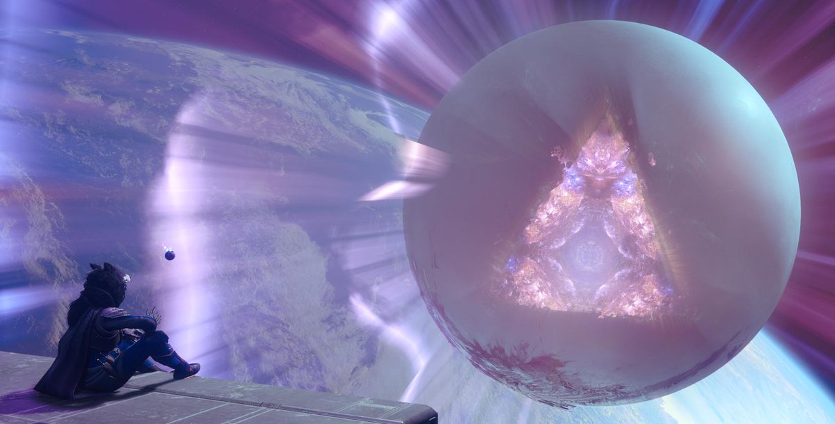 firerwolf's tweet photo. Thank you Bungie. What an adventure. https://t.co/Rp10lIsHTb