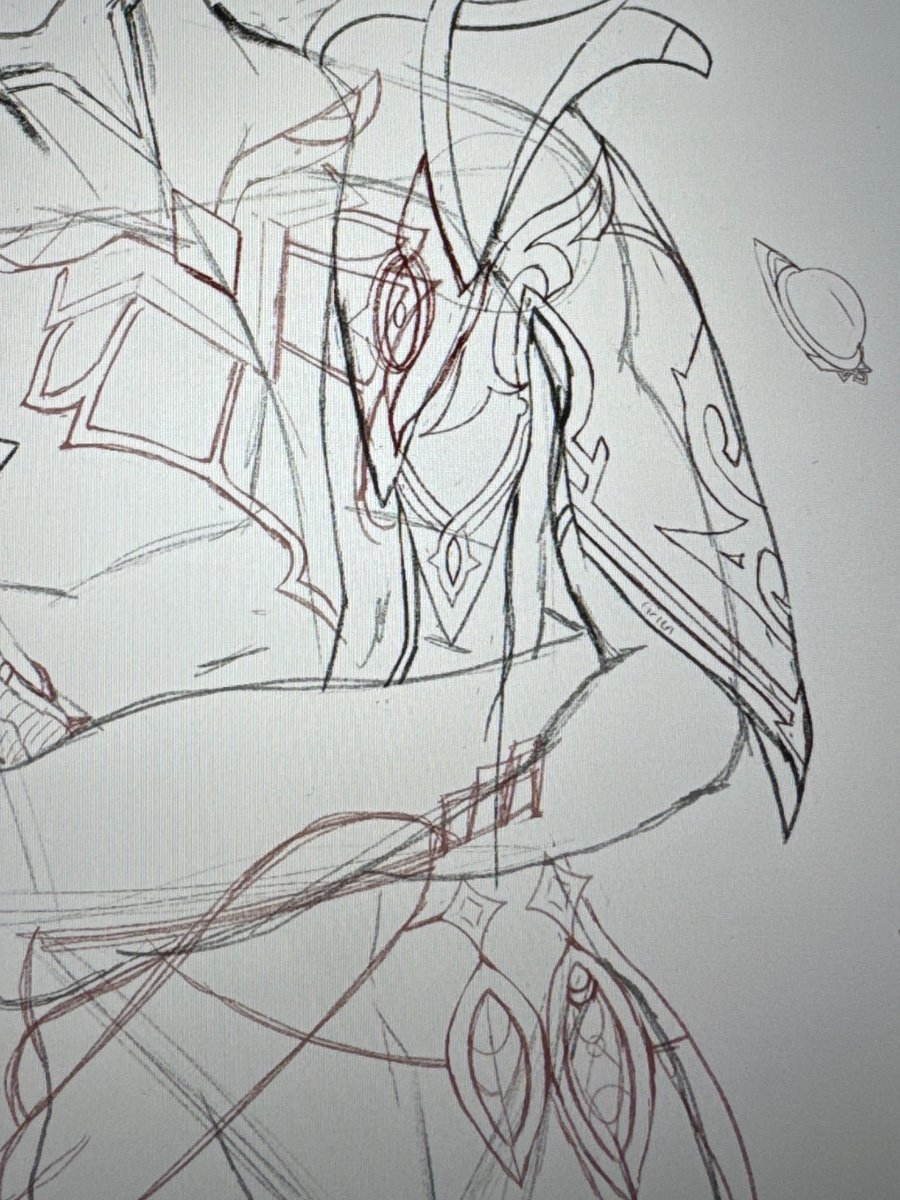 DoodlingKit's tweet photo. These details are going to make or break me https://t.co/LBg2K51gJq