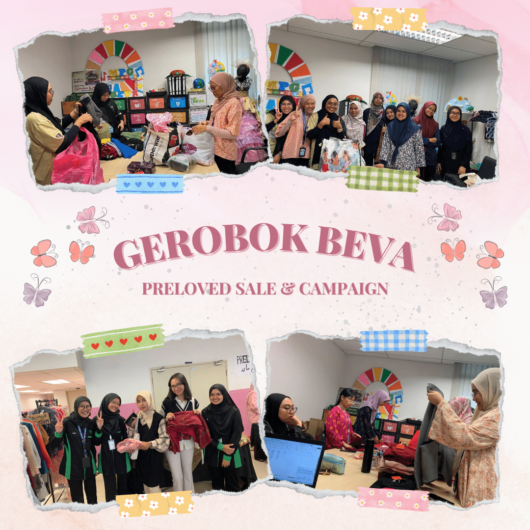 bevauitms3's tweet photo. GEROBOK BEVA: PRELOVED SALE &amp; CAMPAIGN 🥼👘
#bevafsppp #bevapreloved #sdg8 https://t.co/swBbU8UTDR