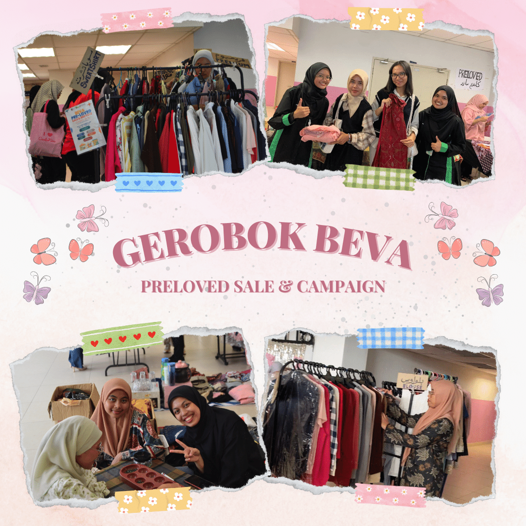 bevauitms3's tweet photo. GEROBOK BEVA: PRELOVED SALE &amp; CAMPAIGN 🥼👘
#bevafsppp #bevapreloved #sdg8 https://t.co/swBbU8UTDR