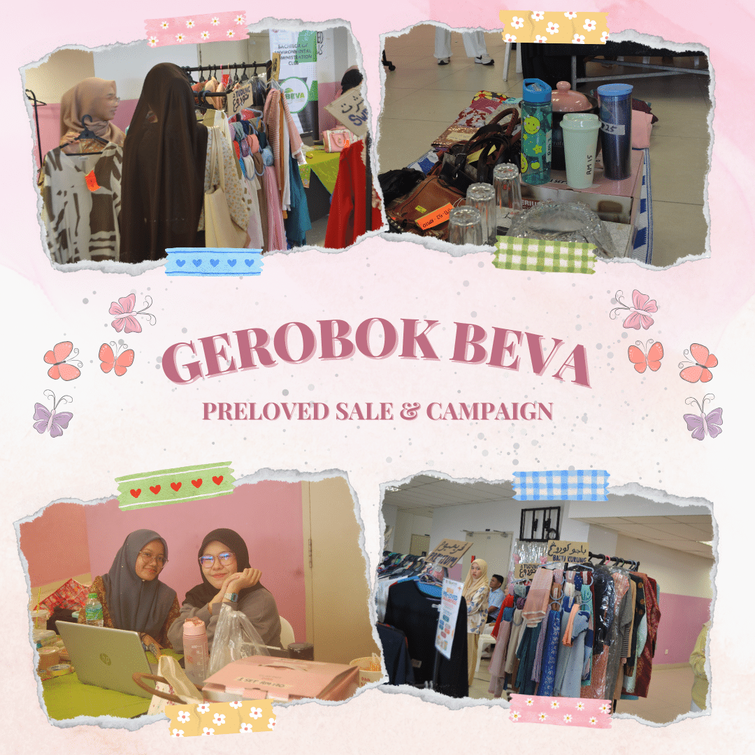 bevauitms3's tweet photo. GEROBOK BEVA: PRELOVED SALE &amp; CAMPAIGN 🥼👘
#bevafsppp #bevapreloved #sdg8 https://t.co/swBbU8UTDR