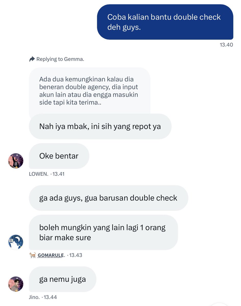 Gemma. tweet media