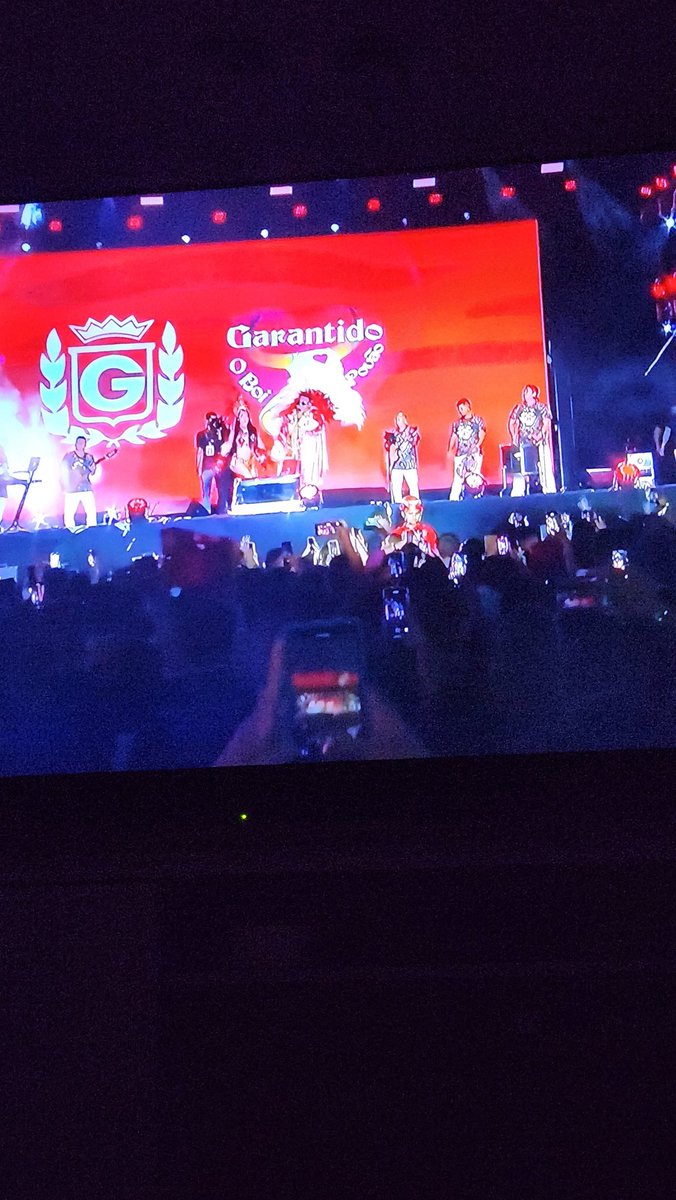 Hoje queria estar em São Luis, no #SaoJoãoDaThay , vendo meu boi <a href="/garantido/">Boi Garantido</a> !