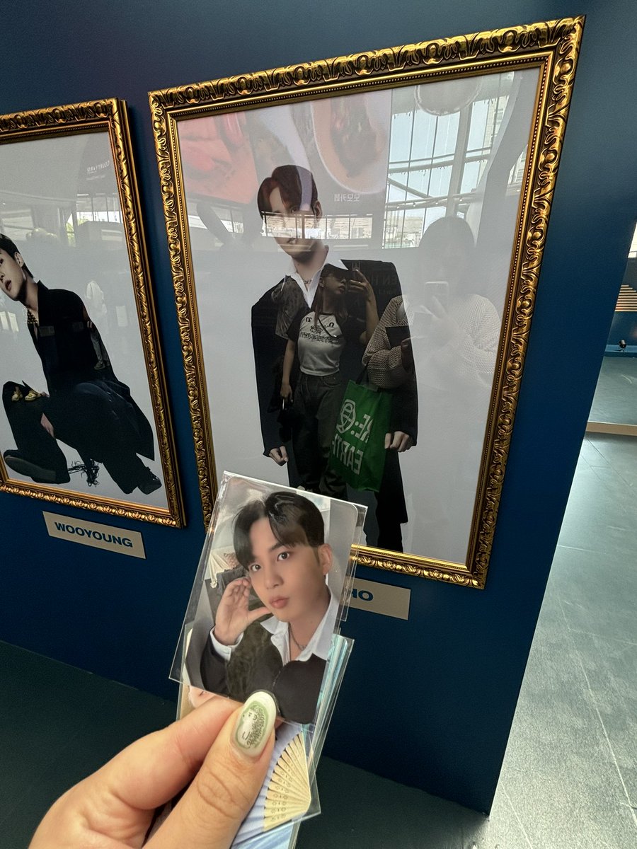 jonghonomuchoa's tweet photo. #에이티즈 #ATEEZ #WORK
#GOLDEHOUR #GOLDENHOUR_Part1
#Goldenhour_Part1_POPUP
#사운드웨이브 #soundwave
화이팅!!! https://t.co/Kixbbpsl3E