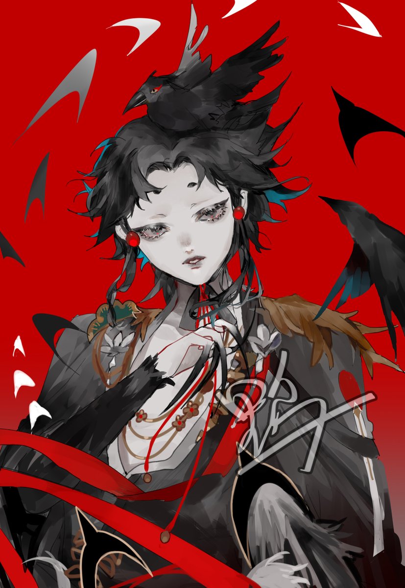 moeuuuuu's tweet photo. Commissions https://t.co/axExv9zHbl
