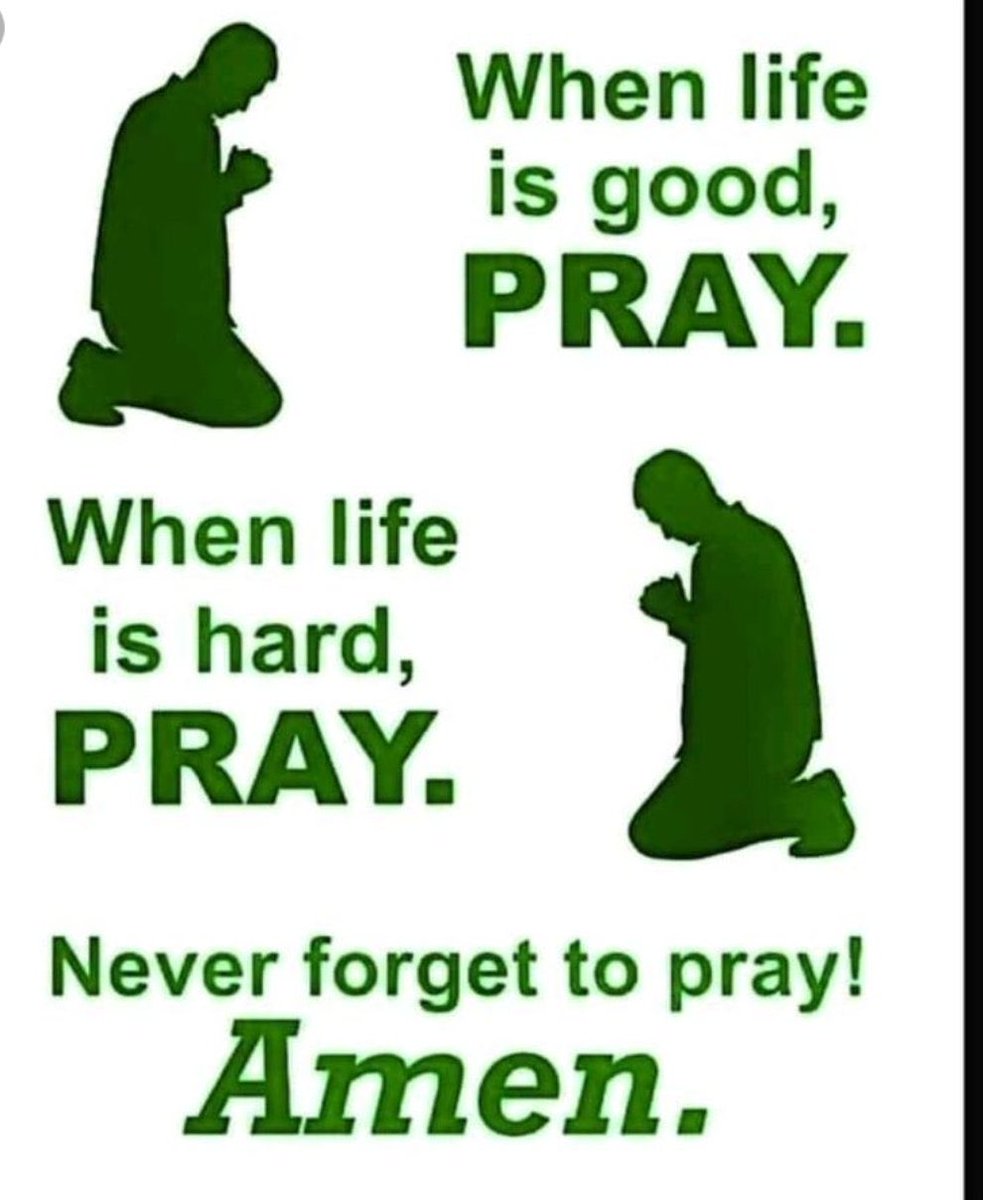 PRAY