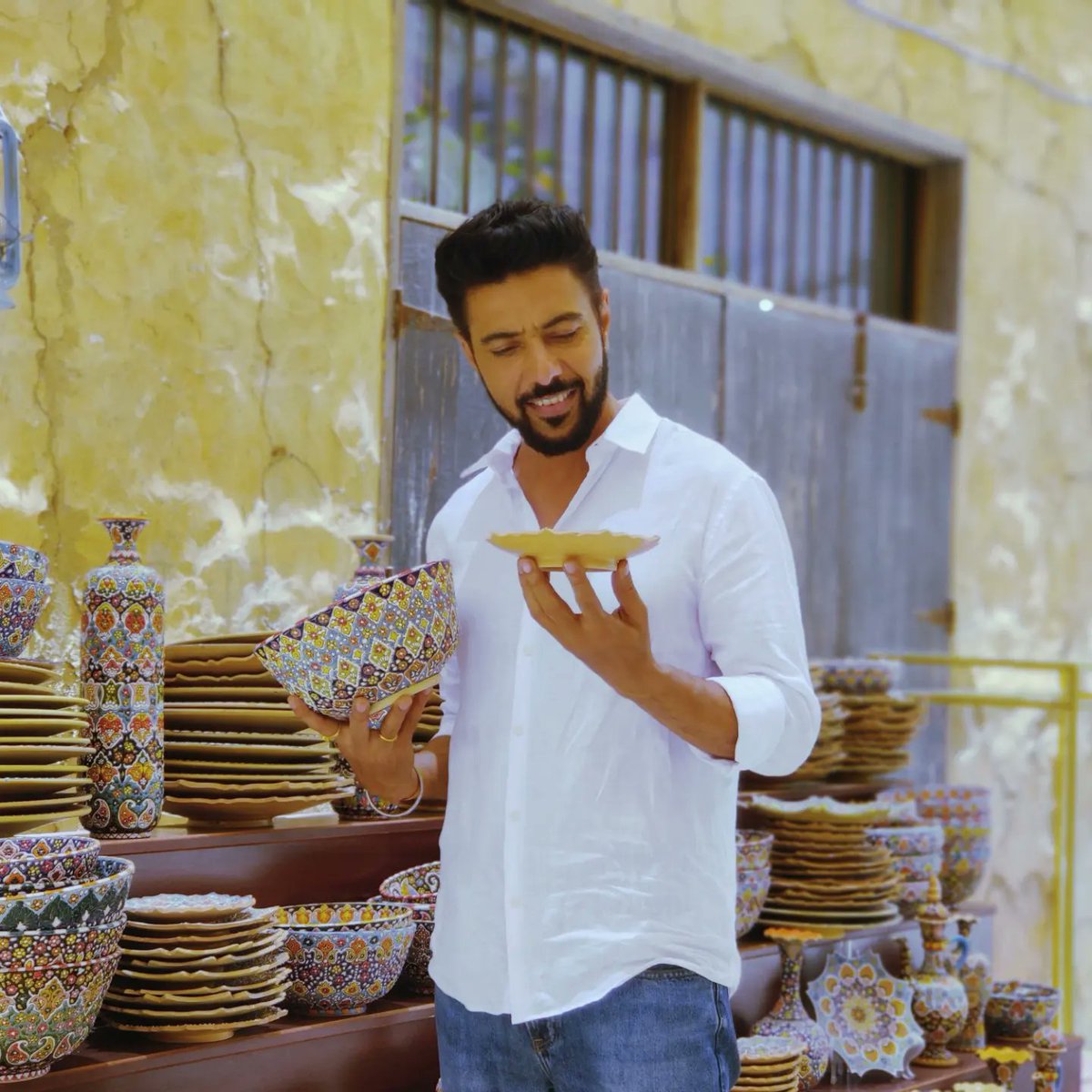 ranveerbrar's tweet image. Guilty as charged 😔 Can't stop buying kitchen props!
.
.
.
#crocery #cheflife #kitchenutensils #sundayvibes