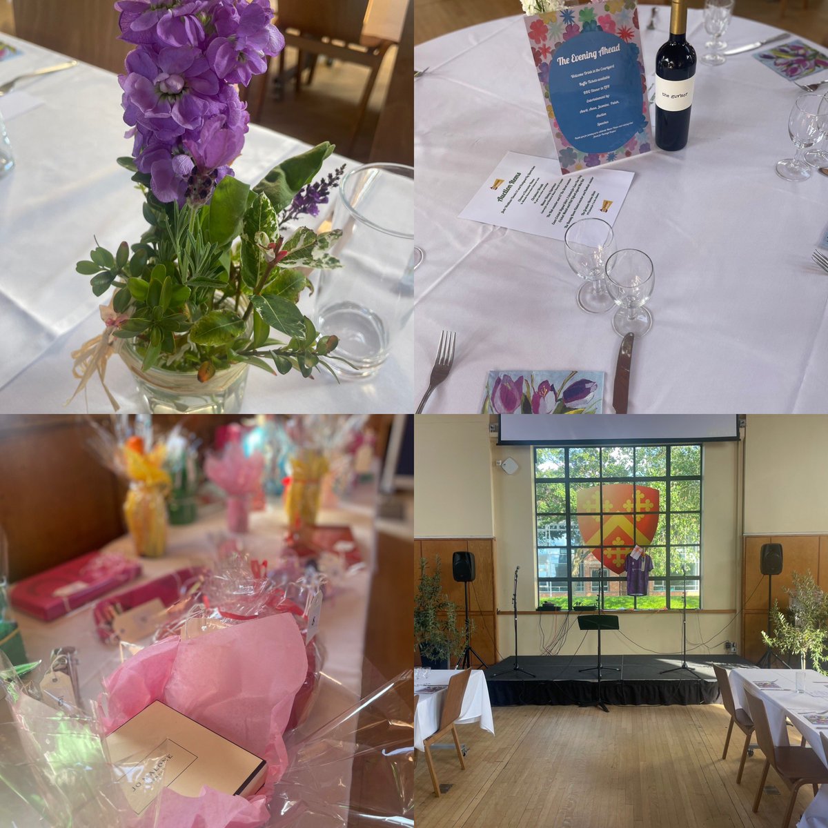 Manor House tweet media