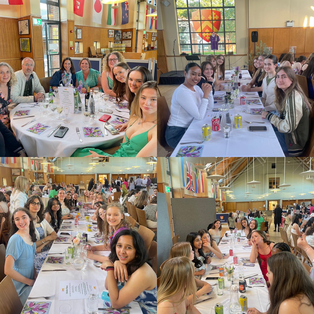 Manor House tweet media