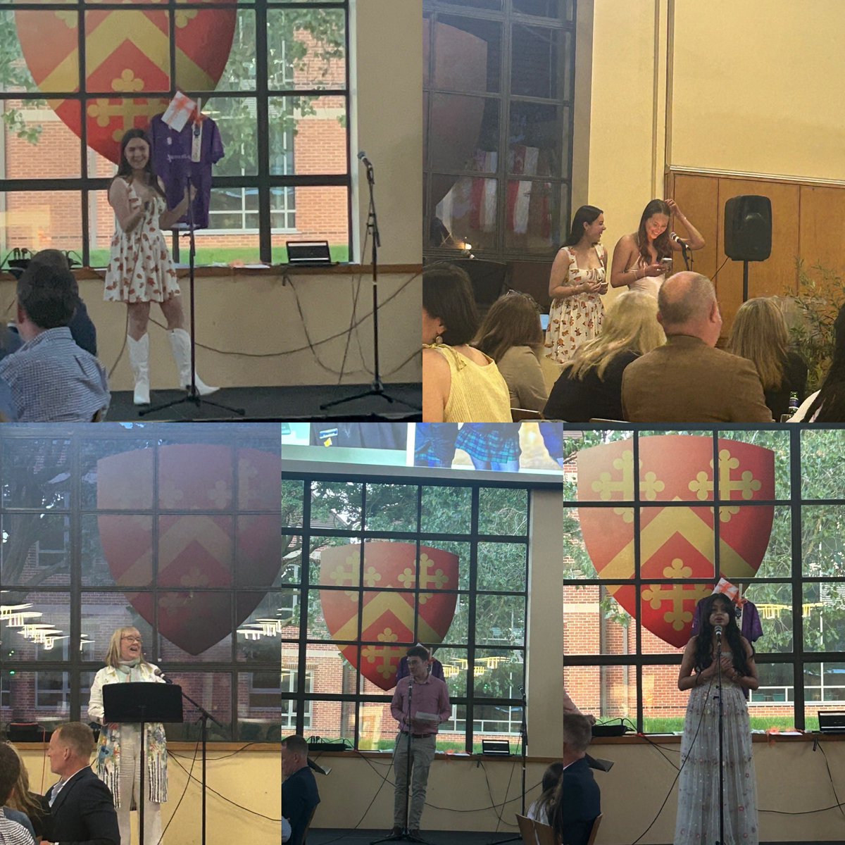 Manor House tweet media