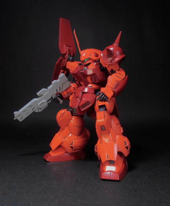 『蓄光おゆプラ』で、うっかり6万バズのまめきょうです。
①たまに見立てガンプラつくります
②今はほとんど30MMメインで作ってます
③不定期でマンガ『さんまるライフ』描いてます
④おゆプラで自作フィギュアも作ります(非売品)
知ってた人も知らない人も、
今後ともよろしくお願いします! 