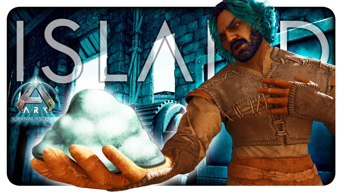 fynixmech's tweet photo. Unusual Method to Get Polymer!- Ark Survival Ascended https://t.co/TVgOo999G0 via @YouTube @survivetheark https://t.co/bFXT8YCqph