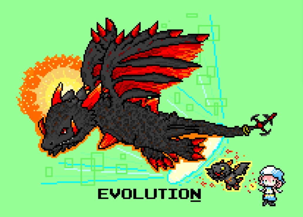 ごまかめ。 tweet media