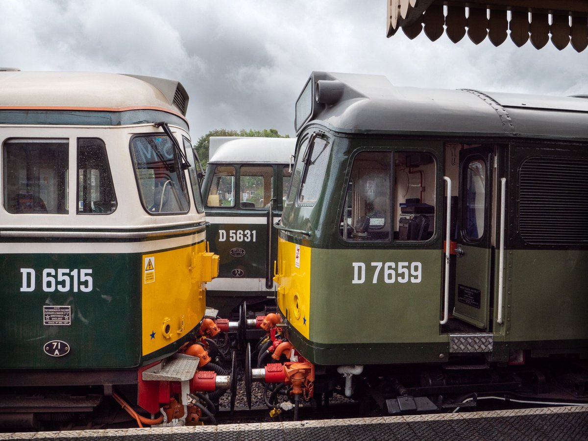 Rail_Photter's tweet photo. D-Day
Sheringham 08/06/24 https://t.co/11NutyJD9d