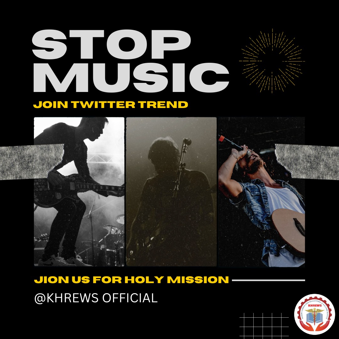 Students who are tired or distracted from concerts may participate less in class discussions and activities, missing out on valuable learning opportunities.
#CMPunjab_Stop_MusicContests