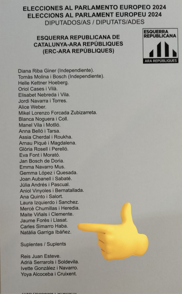 Carles Simarro tweet media