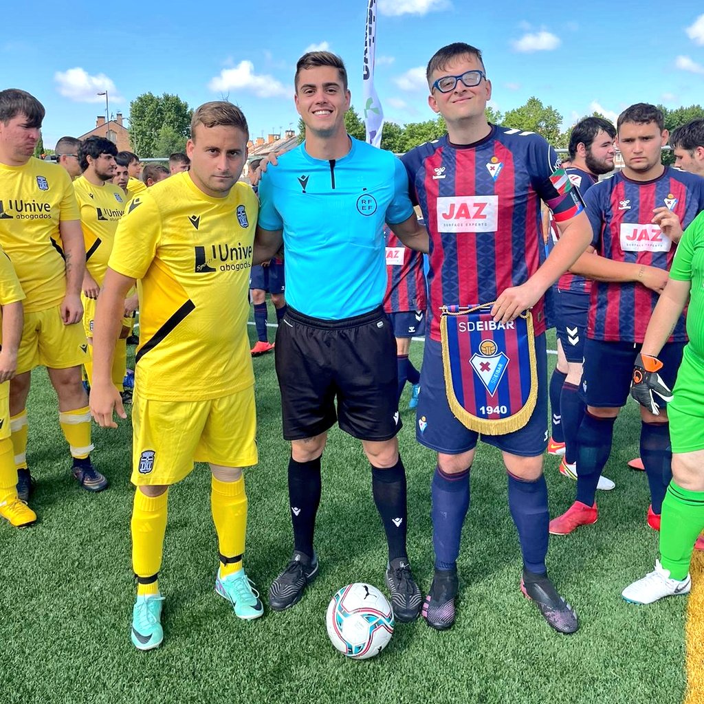 FC Cartagena Cantera 🏳️🏴 tweet media