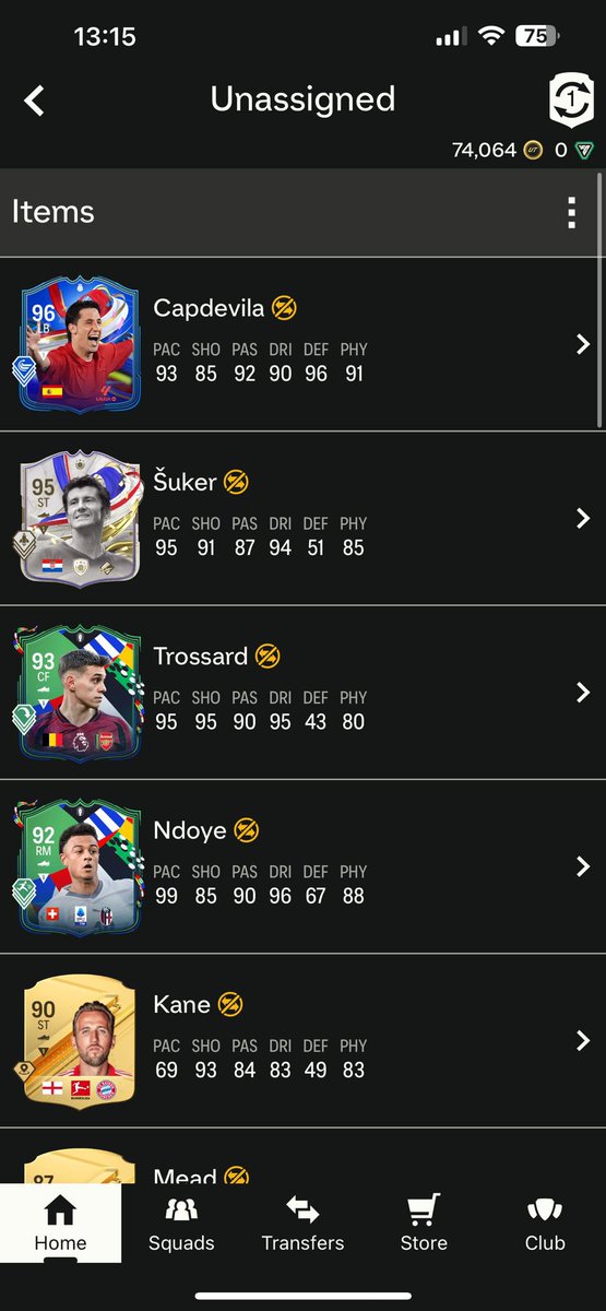 FifaTradingRomania tweet media