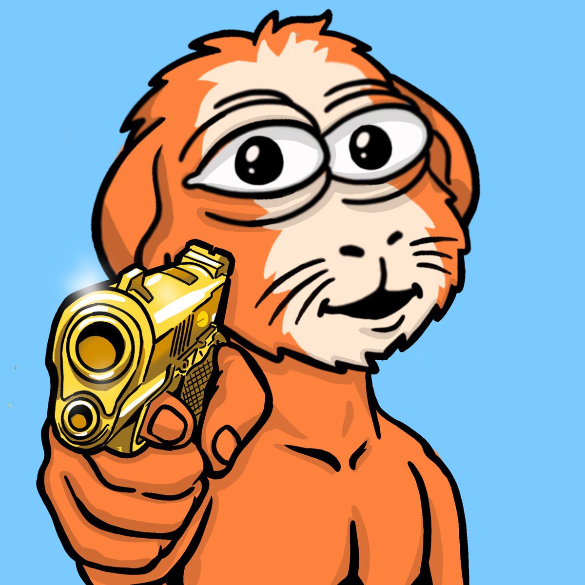 Base memecoins are sending hard af. Imo next $BRETT should be $CHOMP 🙌

Classic meme sending super hard. Imagine, if this pulls up through the week 🤯

dextools.io/app/en/base/pa…

Probably 100m MC first stop 🚀

Higher. <a href="/Chompcoin/">CHOMP</a>