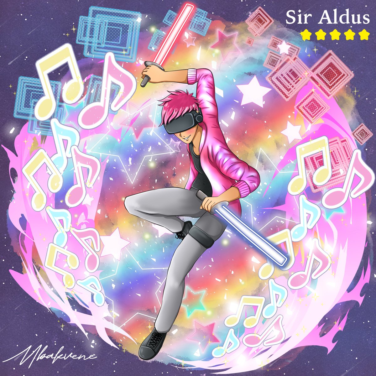 Venesha 🐭💜 tweet media