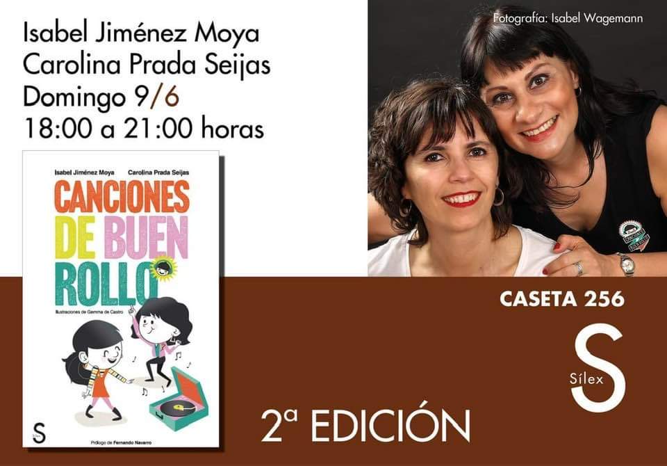 CancionesdeBuenRollo tweet media