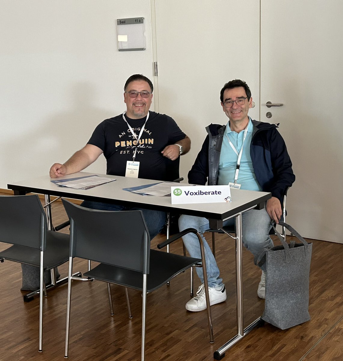 Voxiberate tweet media