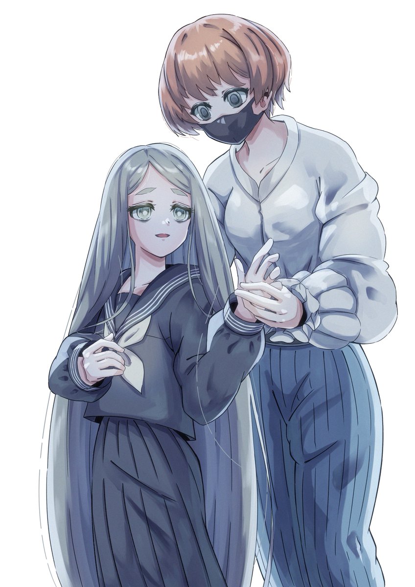 シィユゥ #魔法少女まどかマギカ #マギアレコード #マギレコ