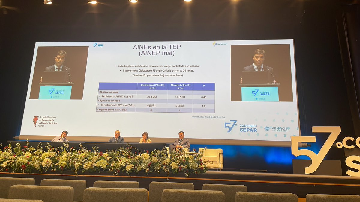 Diego Durán (@dduranb) on Twitter photo Un lujo haber podido asistir estos días al #57CongresoNacionalSEPAR y asistir a las charlas y reunión de investigación de <a href="/SeparCPulmonar/">SEPAR Circulación Pulmonar</a> Un lujo haber podido asistir estos días al #57CongresoNacionalSEPAR y asistir a las charlas y reunión de investigación de <a href="/SeparCPulmonar/">SEPAR Circulación Pulmonar</a>