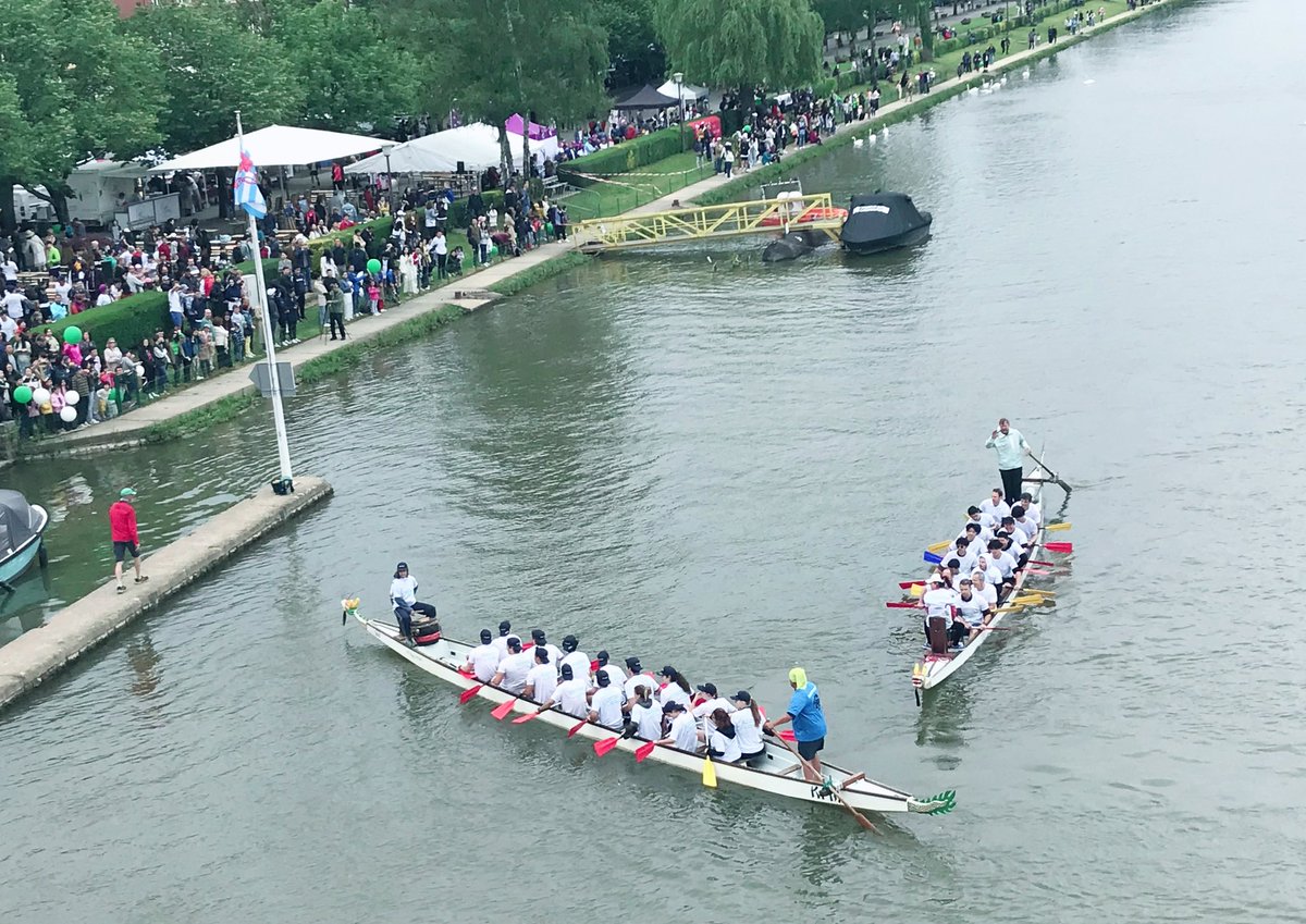 Yuli62375300's tweet photo. The Dragon Boat Festival https://t.co/WcTNzzdz5r