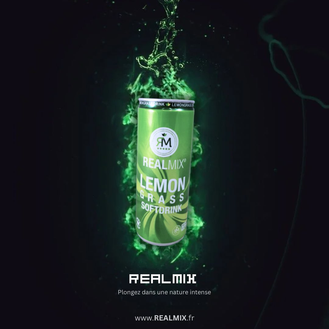 Re! Disponible en stock.📦📦

On a vu l'energy drink, mais si on testait le soft ?

Sain
Leger
Et surtout, 0 taurine

Parfois, on a tout à y gagner et c'est aussi simple que ça.🤷‍♂️

Réclamez votre code promo en DM, car c'est fait pour vous, ça vous est dû 😎 #boisson #energydrinks