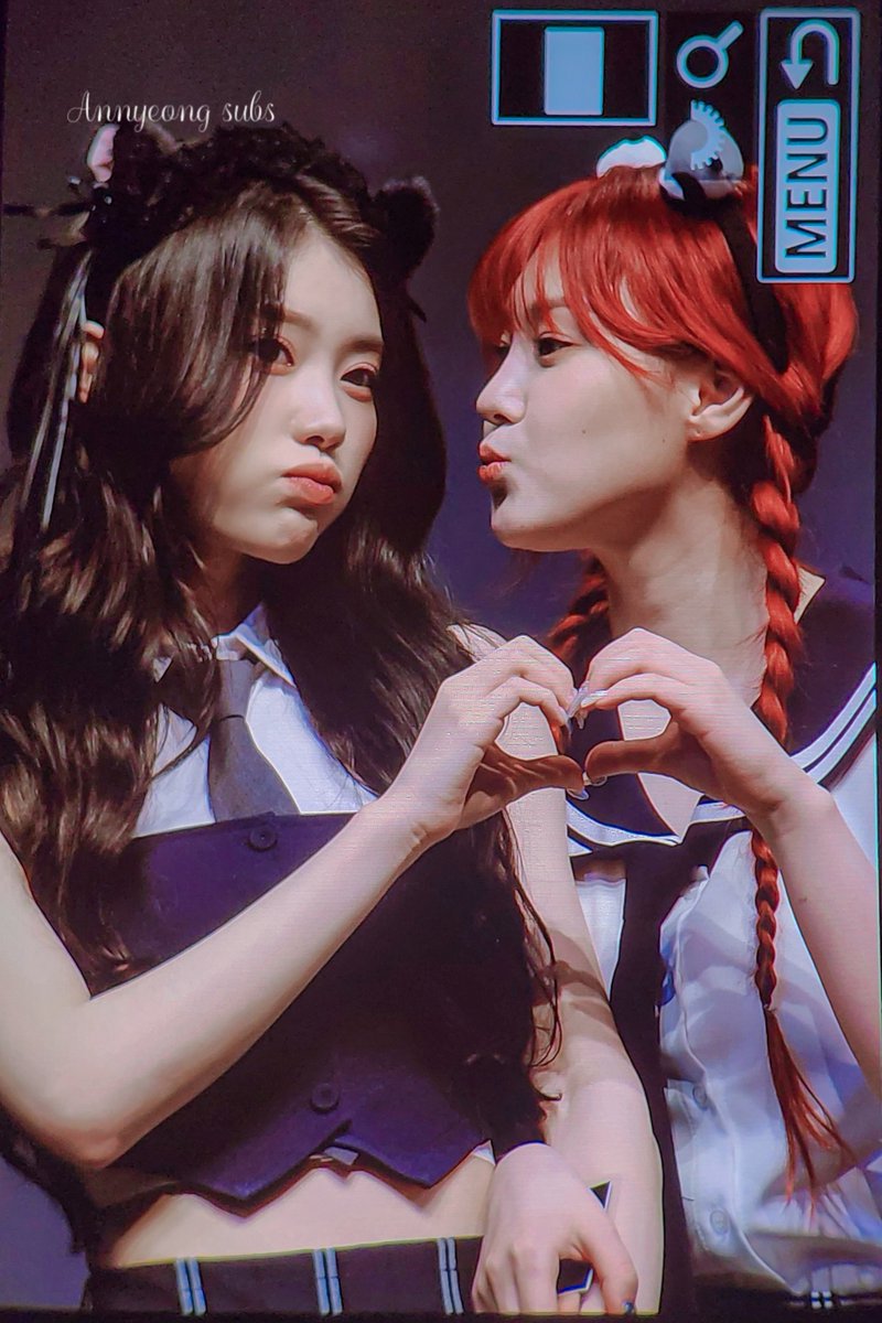 𝗔𝗻𝗻𝘆𝗲𝗼𝗻𝗴 𝗦𝘂𝗯𝘀 | 안녕서브 tweet media