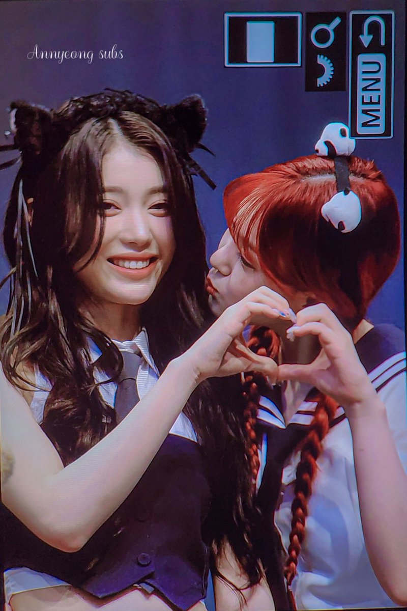 𝗔𝗻𝗻𝘆𝗲𝗼𝗻𝗴 𝗦𝘂𝗯𝘀 | 안녕서브 tweet media