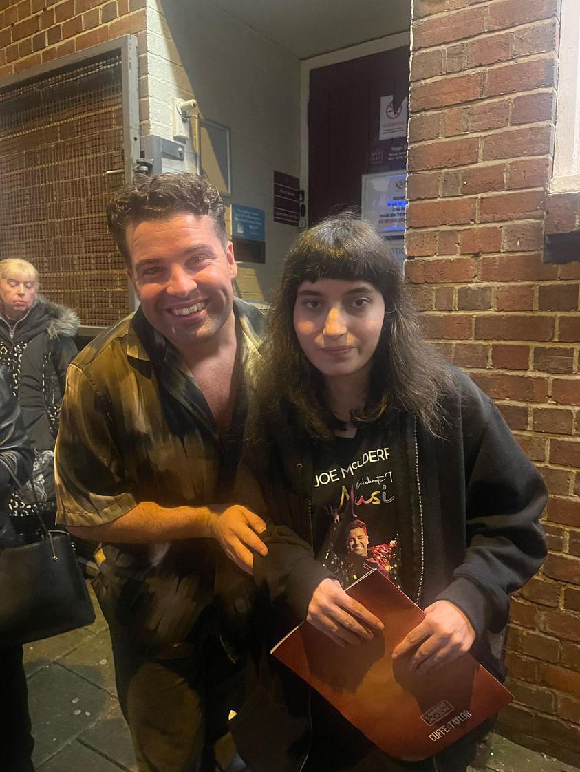 Amy - Chloe Harber tweet media