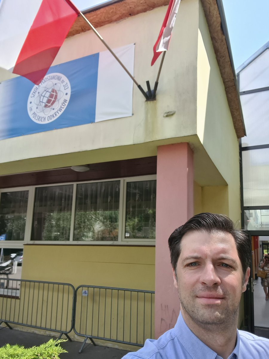 Michał Gerwat tweet media