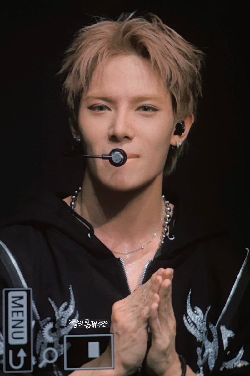 240609 1st fan concert ❣️
<a href="/tan__official_/">TAN_official</a> 

#임주안 #주안 #JOOAN #ジュアン #티에이엔 #TAN #정의롭게주안