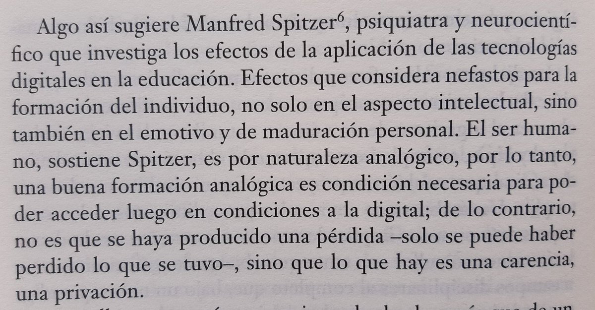 jonsarean's tweet photo. En la línea de Desmurget y otros que desde hace años avisan de los efectos de la edudigitalización que ya se reflejan en las evaluaciones diagnóstico. 
By @XmaSecundaria 
Como siempre las más afectadas son las que más necesitan del ascensor social. #EfectoMateo https://t.co/c5ff4Q2xsd