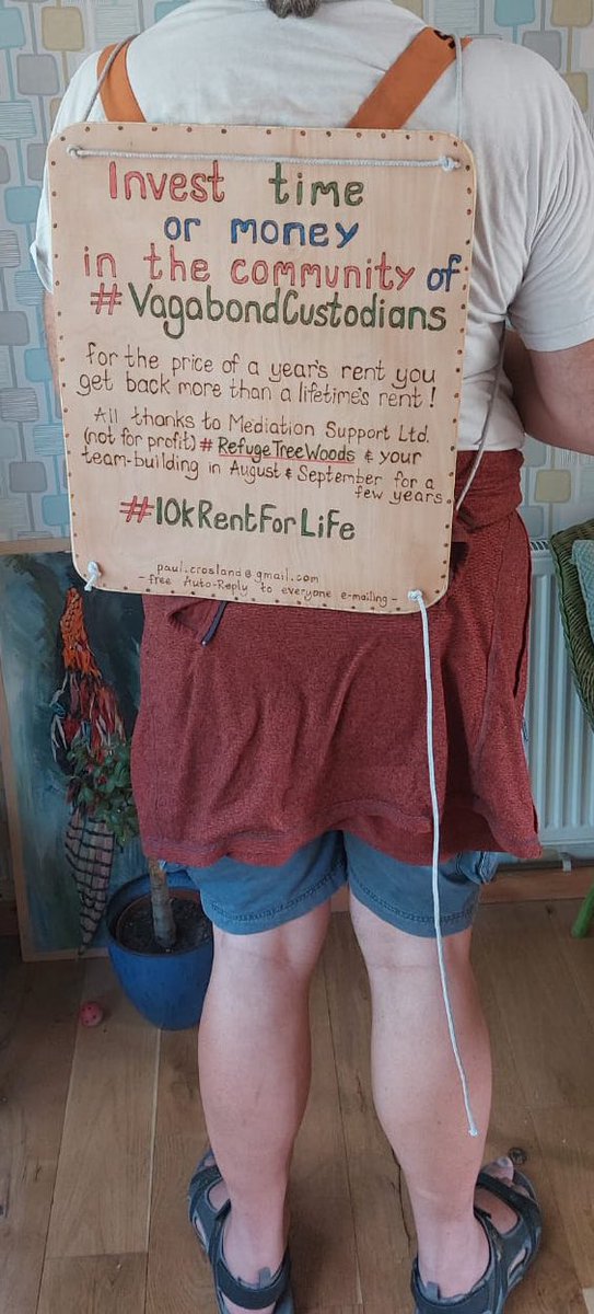 paulcrosland's tweet image. Where I learned about #LifeServingSystems #InTouchWith #UniversalNeeds is primarily through #BodhisattvaPoppins &amp;amp; those who evolved his legacy in ways that fire me up: #DominicBarter and @MikiKashtan plus (from a different start point, @ceisenstein).
These people are #NVC…