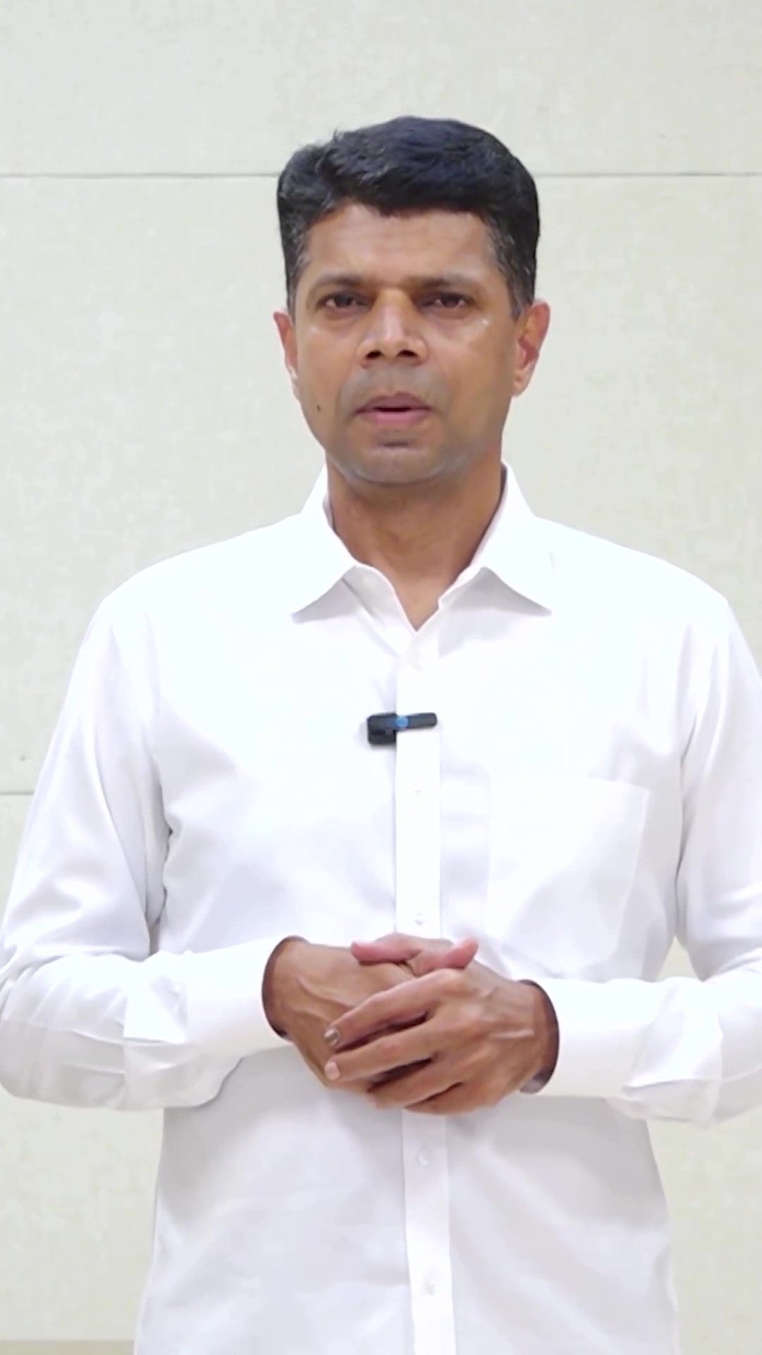 OTV di X: "#BREAKING VK Pandian announces retirement from active politics  #Odisha #Bhubaneswar https://t.co/w1EFT6DWP7" / X