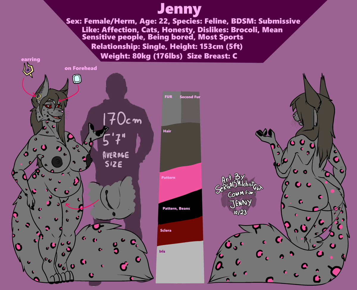 JennyLikesSlush tweet media