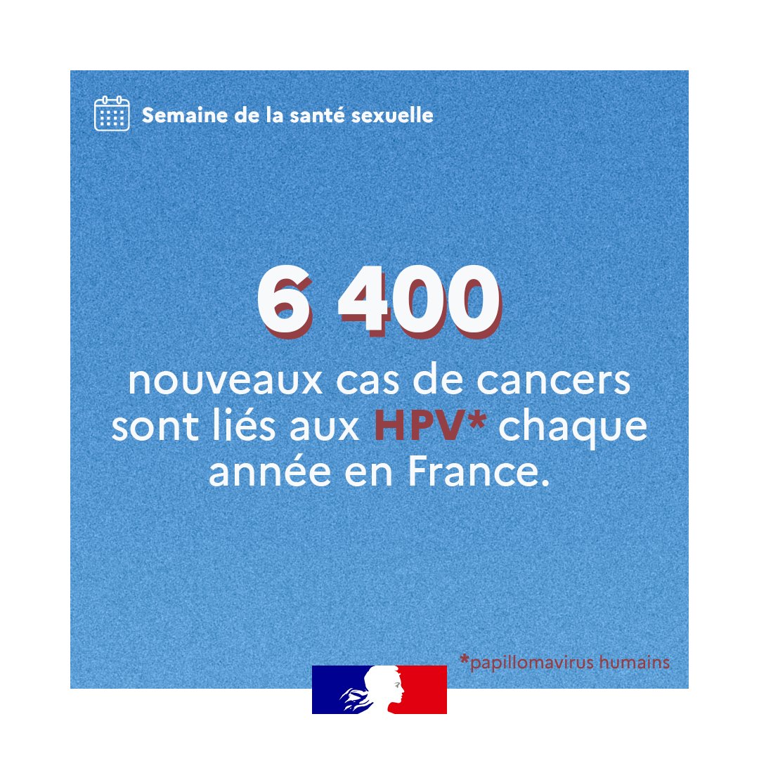 Ministère de la Santé tweet media
