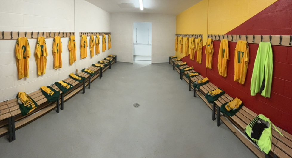 Wales Vets Football tweet media