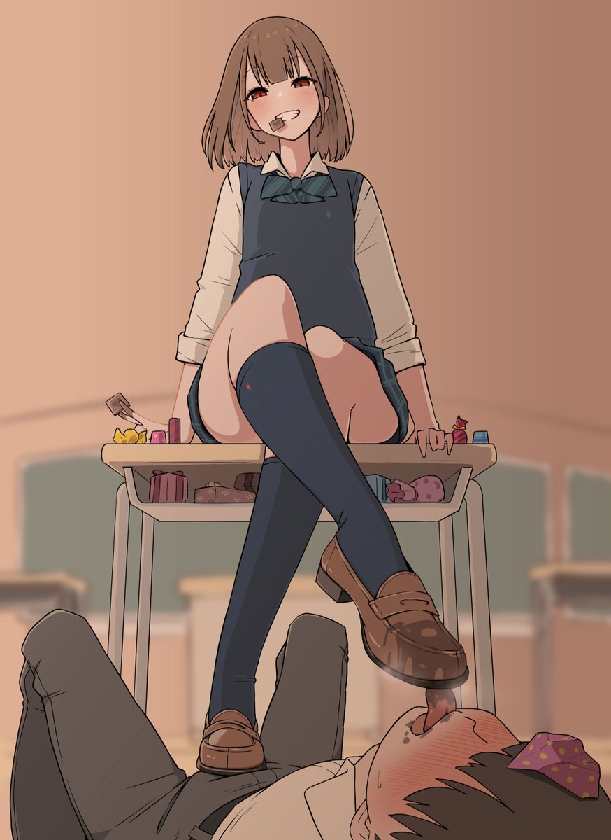 ♔ Shinra ♔ tweet media